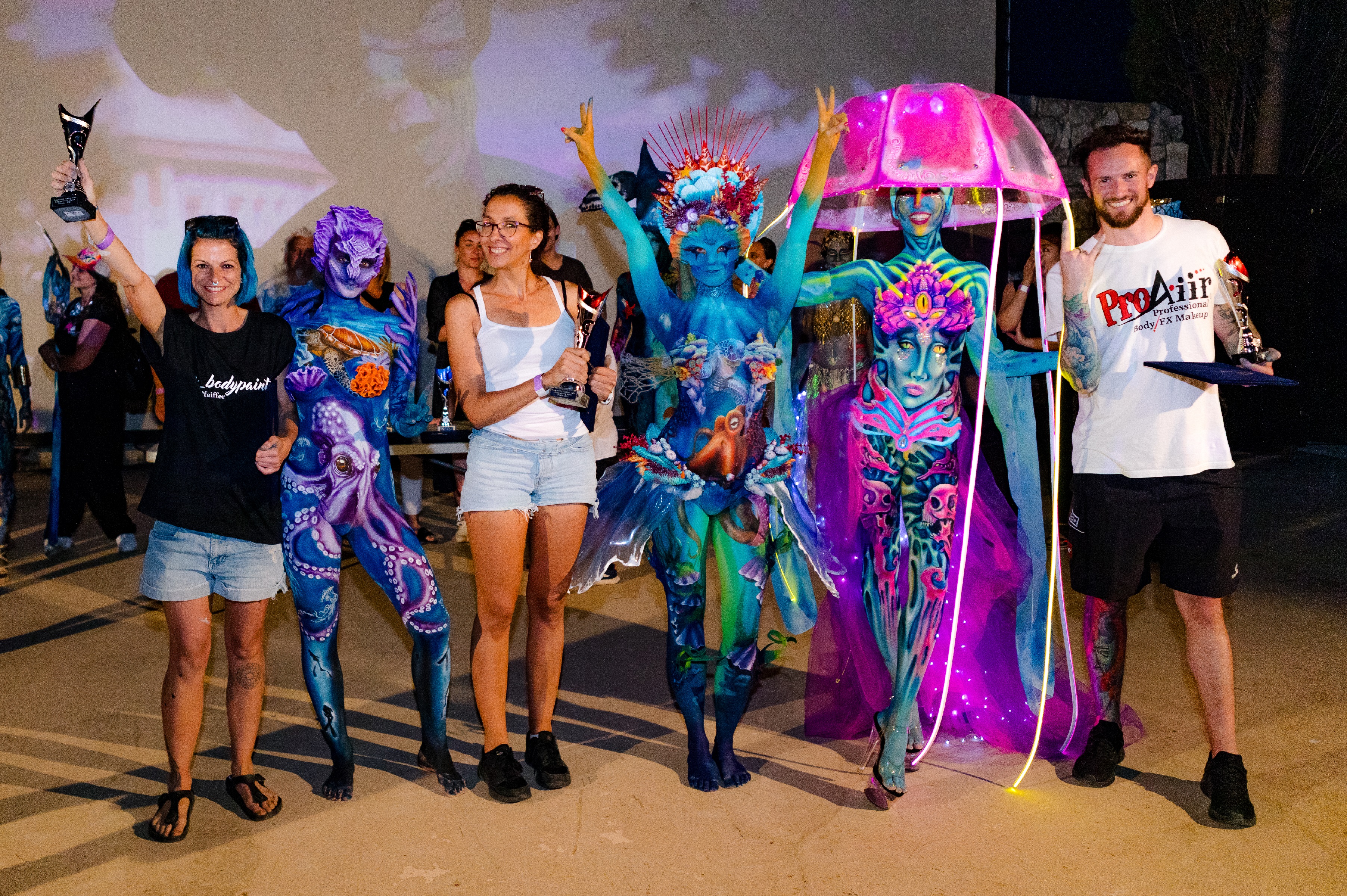 WBF Spain 2026 - Results and Review