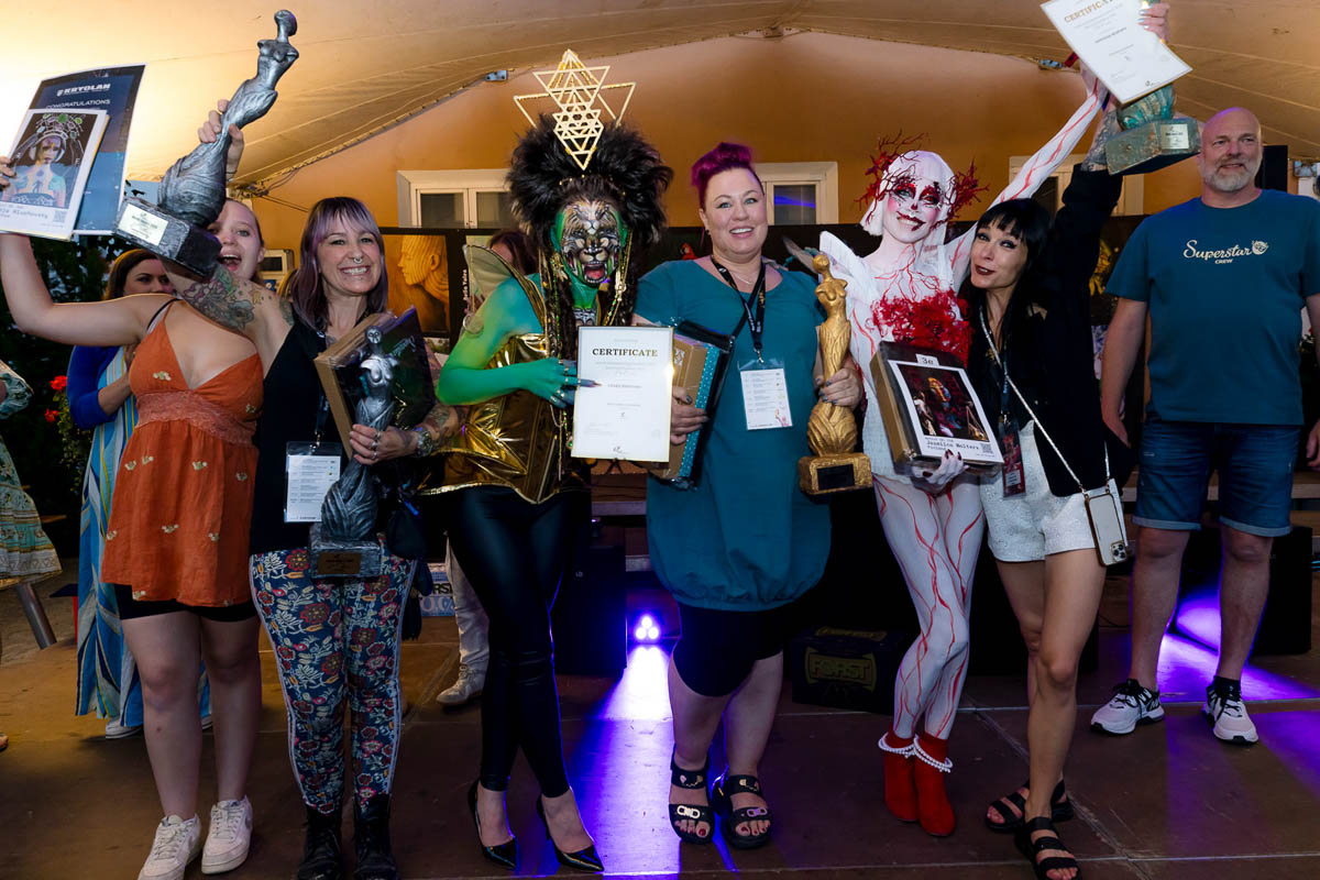 WBF Italy 2026 - Results and Review