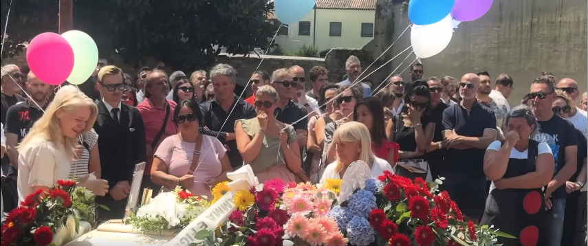 Rest in Peace Jenny Je Je Corró