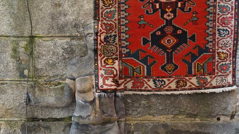Italy: World Award in Camouflage will come to Sterzing again in 2026