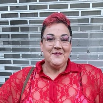 Lisa Jane Harris