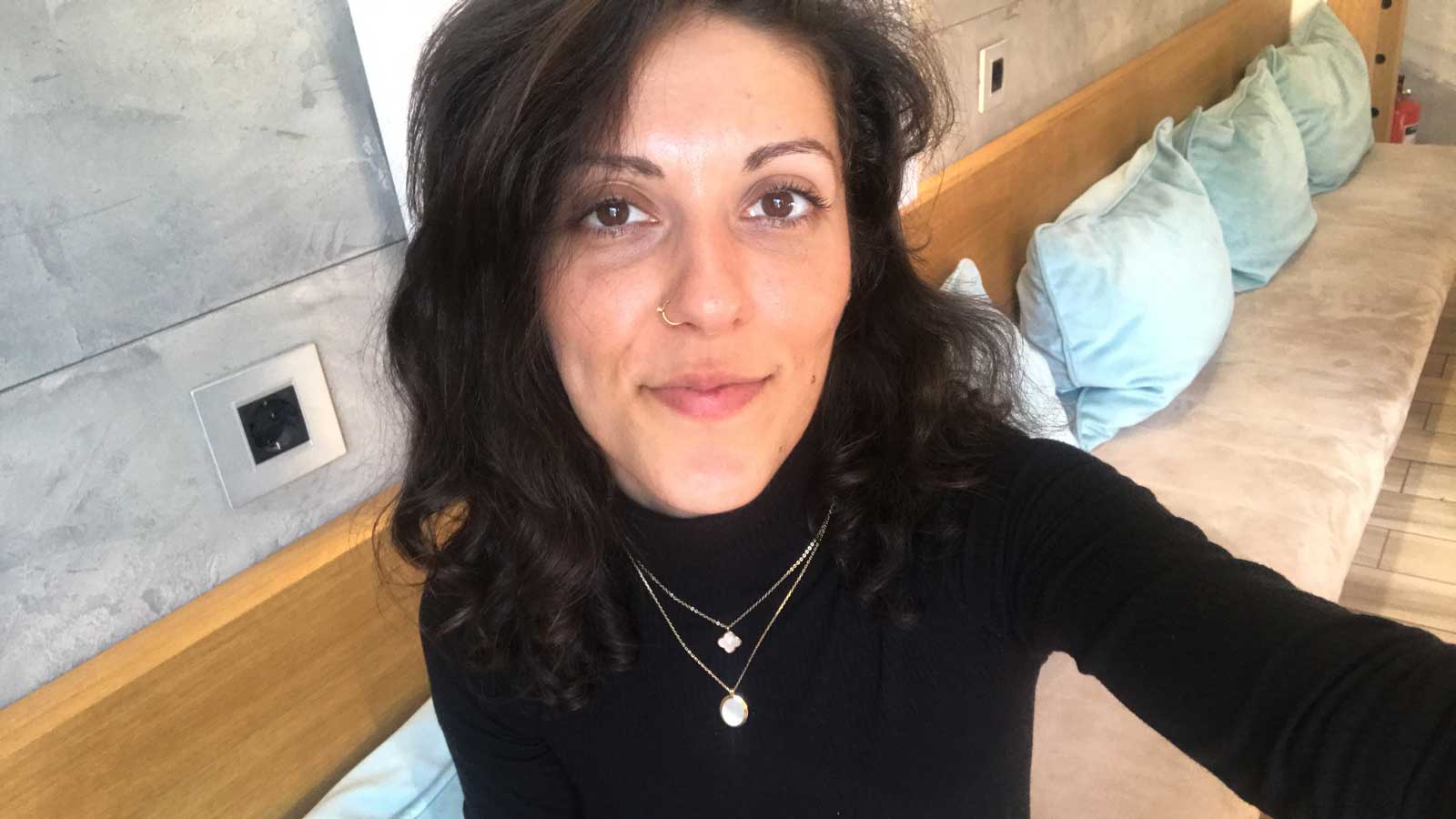 Marina Matović