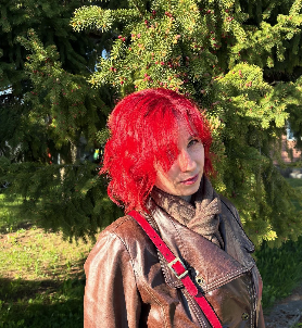 Natalja Videl