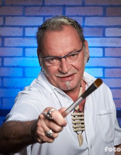 Schmid Fredi 