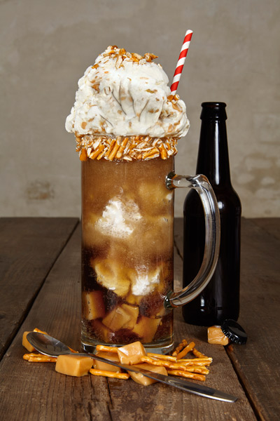 Filippo Ioco Salted Caramel RootBeer Float web