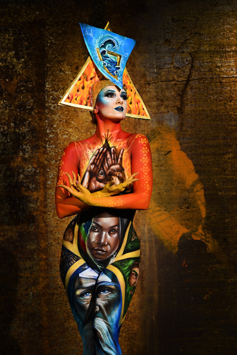 Photo Credits: Dmitri Moisseev (Canada)