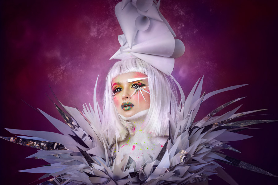 WBF Finland and Nordic Awards - The World Bodypainting Festival heads north!