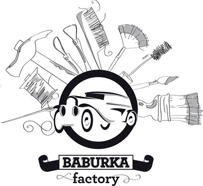 Baburka Factory